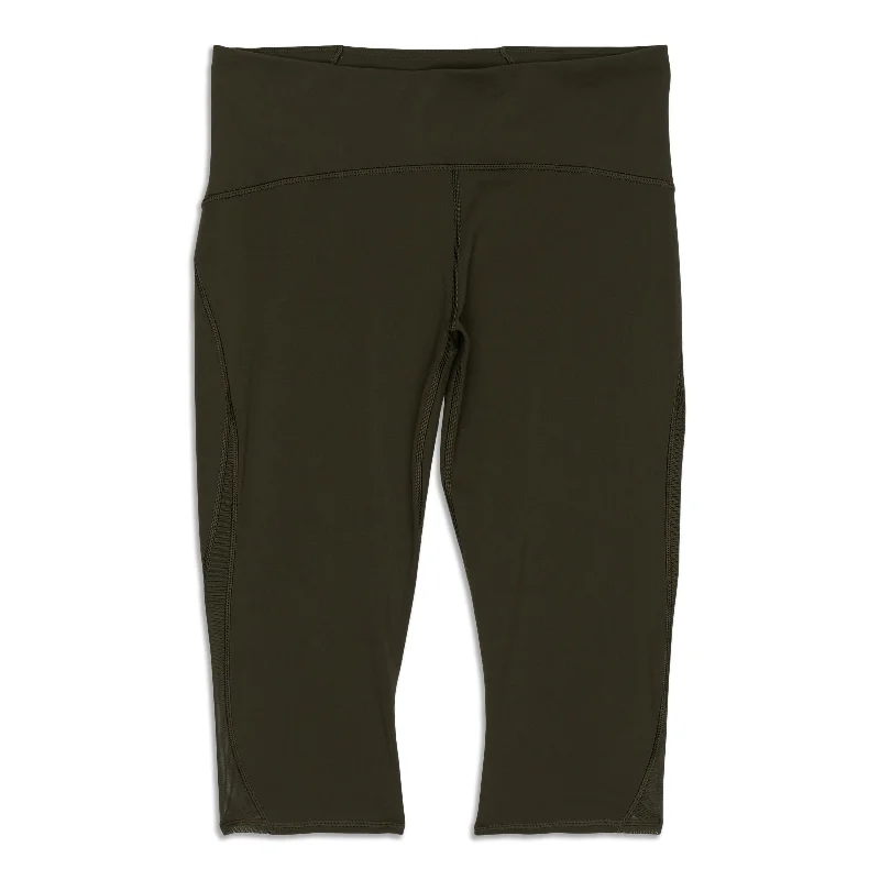 minimalist straight chino pants -Train Times Crop - Resale