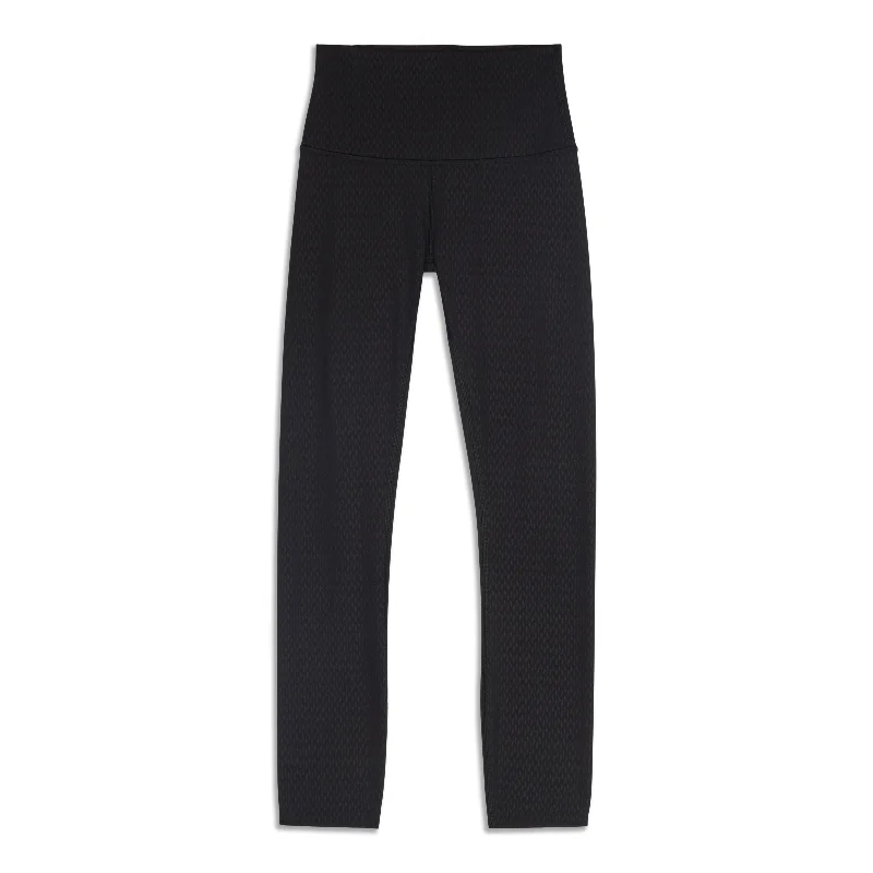 flared hem chino pants -Wunder Under High Rise Legging - Resale