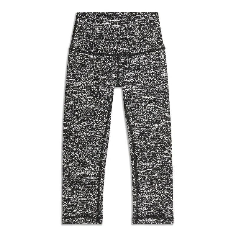 minimalist straight cargo pants -Wunder Under High Rise Legging - Resale