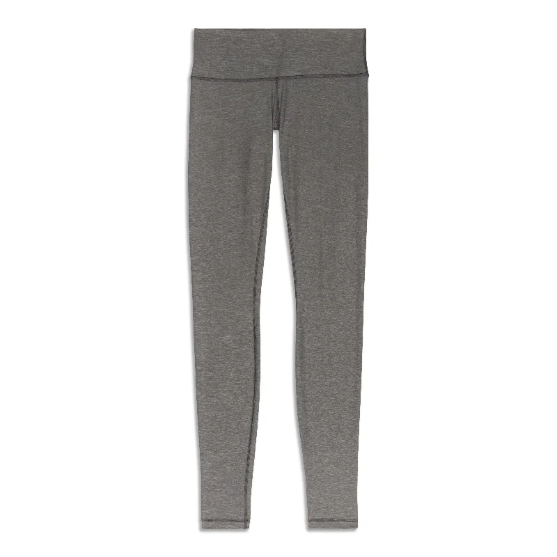 warm thermal sweat pants -Wunder Under Legging - Resale