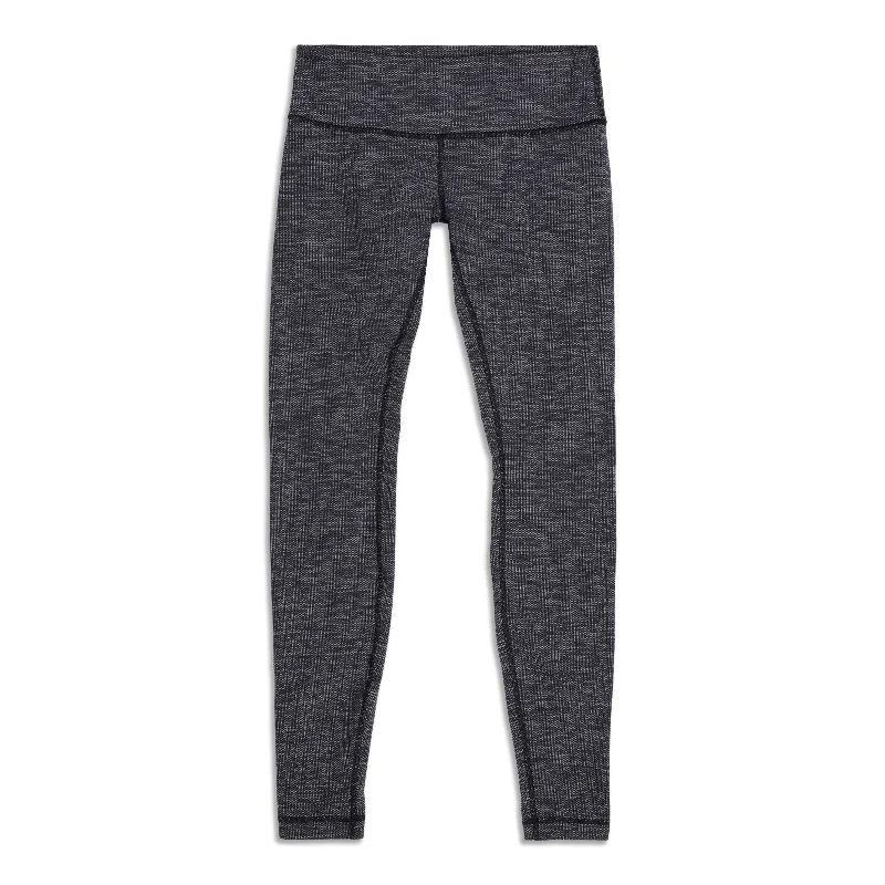 stretchy leggings sweat pants -Wunder Under Legging - Resale