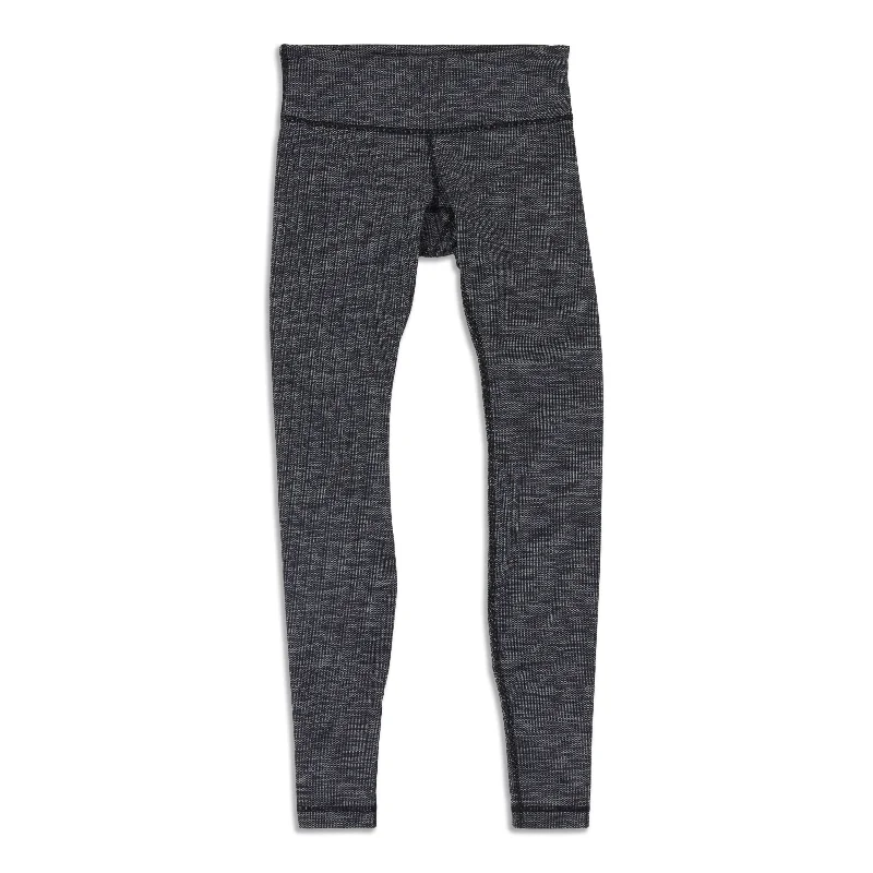 lightweight travel sweat pants -Wunder Under Legging - Resale