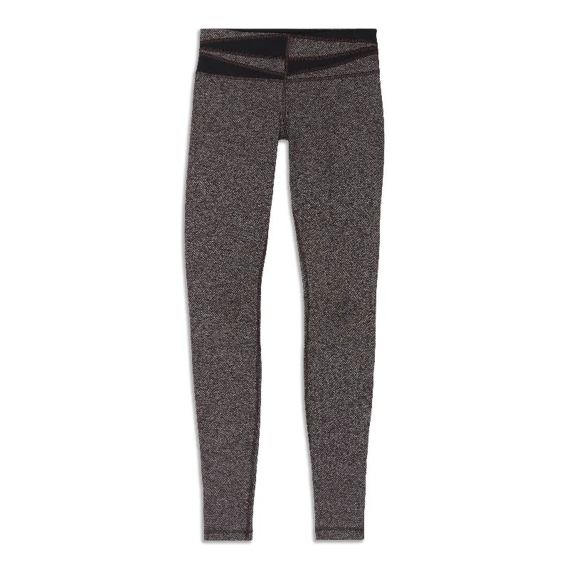 minimalist straight jogger pants -Wunder Under Legging - Resale